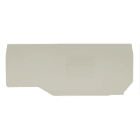 WIELAND ELECTRIC - END PLATEAPFN 6 D1/2/35