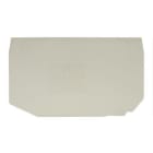 WIELAND ELECTRIC - END PLATEAPFN 10/35