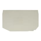 WIELAND ELECTRIC - END PLATEAPFN 10/35