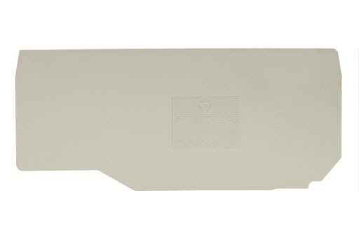 WIELAND ELECTRIC - END PLATEAPFN 10 D1/2/35