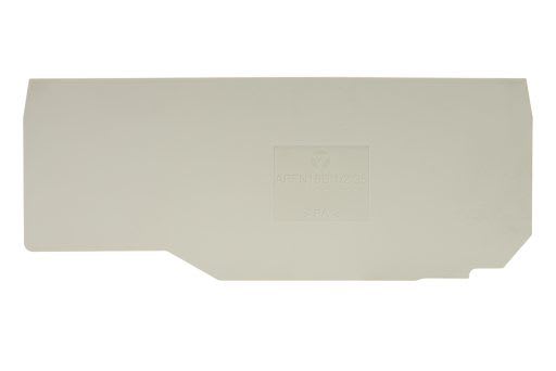 WIELAND ELECTRIC - END PLATEAPFN 16 D1/2/35