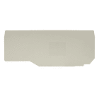 WIELAND ELECTRIC - END PLATEAPFN 16 D1/2/35