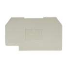 WIELAND ELECTRIC - END PLATEAPN 6 TK