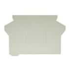 WIELAND ELECTRIC - END PLATE APN 16 DS