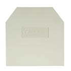 WIELAND ELECTRIC - END PLATE APN 6 SF