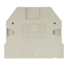 WIELAND ELECTRIC - END PLATE AP WT 2,5/10