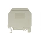 WIELAND ELECTRIC - PARTITION PLATE TW WT 2,5/10