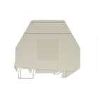 WIELAND ELECTRIC - PARTITION PLATE TW WT 4 E