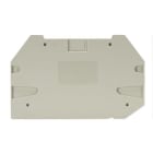 WIELAND ELECTRIC - END PLATE AP WT 4 D2/2