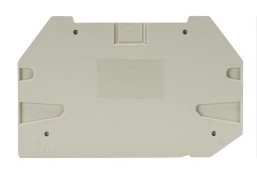WIELAND ELECTRIC - PIASTR. DI CHIUS.AP WT 4 D2/2