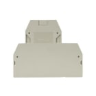 WIELAND ELECTRIC - END PLATE AP WT 4 E