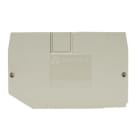 WIELAND ELECTRIC - END PLATE AP WTP 6/10