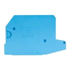 WIELAND ELECTRIC - END PLATE WT4 NT