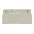 WIELAND ELECTRIC - END PLATE AP WTP 1,5 D1/1