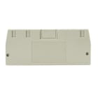 WIELAND ELECTRIC - END PLATE AP WTP 1,5 D1/2