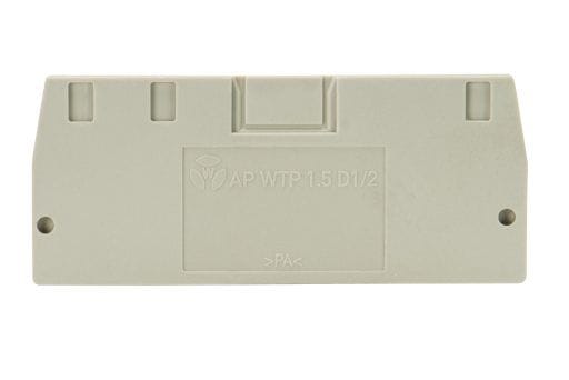WIELAND ELECTRIC - PIASTR. DI CHIUS.AP WTP 1,5 D1/2