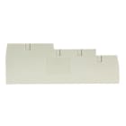 WIELAND ELECTRIC - END PLATE AP WTP 1,5 I/O ..