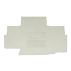 WIELAND ELECTRIC - END PLATEAPFN 2,5 E-K