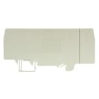 WIELAND ELECTRIC - PARTITION TW WTP 6/10 D1/2 D2/2