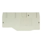 WIELAND ELECTRIC - END PLATE AP WTP 6/10 D1/2