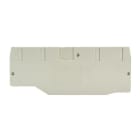 WIELAND ELECTRIC - END PLATE AP WTP 6/10 D2/2