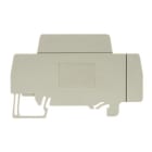 WIELAND ELECTRIC - PARTITION TW WTP 1,5 D1/2 D2/2 E