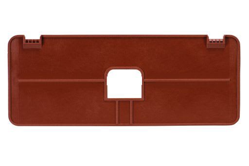 WIELAND ELECTRIC - PARTITION TE /RFK 1 / 95 PA/V0 07.340.0353.0