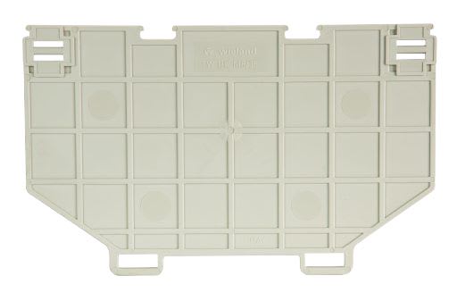 WIELAND ELECTRIC - PARTITIONTW BK M8/35