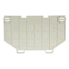 WIELAND ELECTRIC - PARTITIONTW BK M8/35