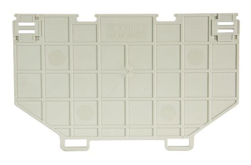 WIELAND ELECTRIC - PARTITIONTW BK M8/35