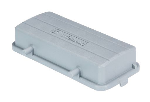WIELAND ELECTRIC - COVERBAS AD DA 10