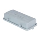 WIELAND ELECTRIC - COVERBAS AD DA 16 07.409.7256.0