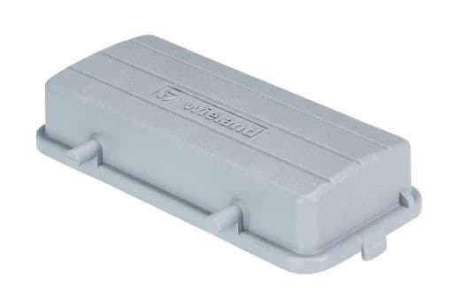 WIELAND ELECTRIC - COVERBAS AD DA 16