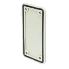 WIELAND ELECTRIC - COVER PLATE10