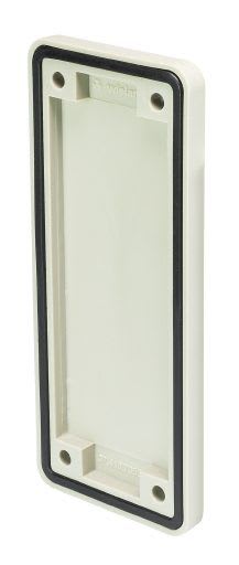 WIELAND ELECTRIC - COVER PLATE16