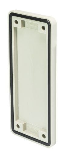 WIELAND ELECTRIC - COVER PLATE16