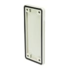 WIELAND ELECTRIC - COVER PLATE16