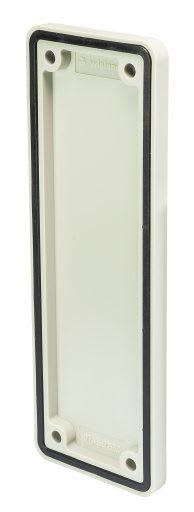 WIELAND ELECTRIC - COVER PLATE24
