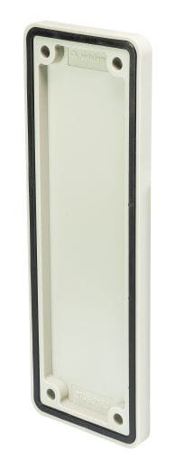 WIELAND ELECTRIC - COVER PLATE24