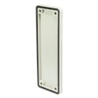 WIELAND ELECTRIC - COVER PLATE24
