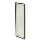 WIELAND ELECTRIC - COVER PLATE24