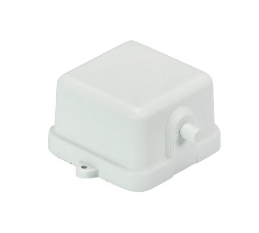 WIELAND ELECTRIC - COVERMIN AD  DA  7         P