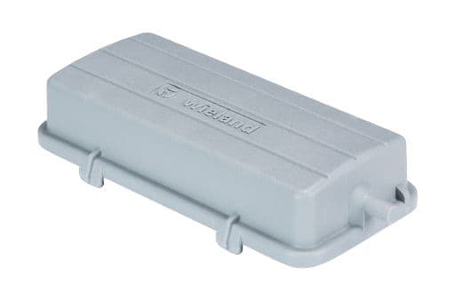 WIELAND ELECTRIC - COPERTURA BAS AD DI 10