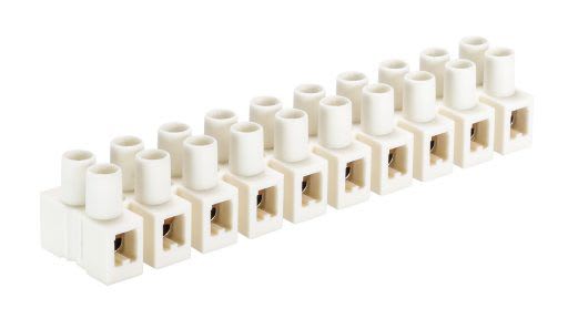 WIELAND ELECTRIC - EUROPA TERM.STPS.4E   /  7DS GW