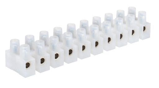 WIELAND ELECTRIC - EUROPA TERM.STPS.6E / 8