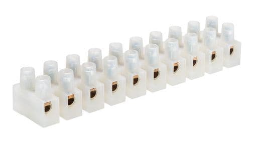 WIELAND ELECTRIC - EUROPA TERM.STPS.6E / 8DS GW