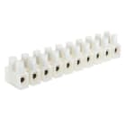 WIELAND ELECTRIC - MORSETTI EUROPA 10E / 2 POL