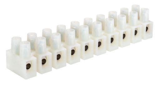 WIELAND ELECTRIC - EUROPA TERM.STPS.10E / 7