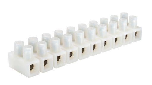 WIELAND ELECTRIC - EUROPA TERM.STPS.16E / 8 GW