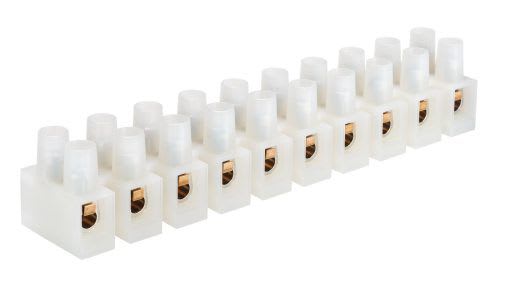 WIELAND ELECTRIC - EUROPA TERM.STPS.16E / 1 DS